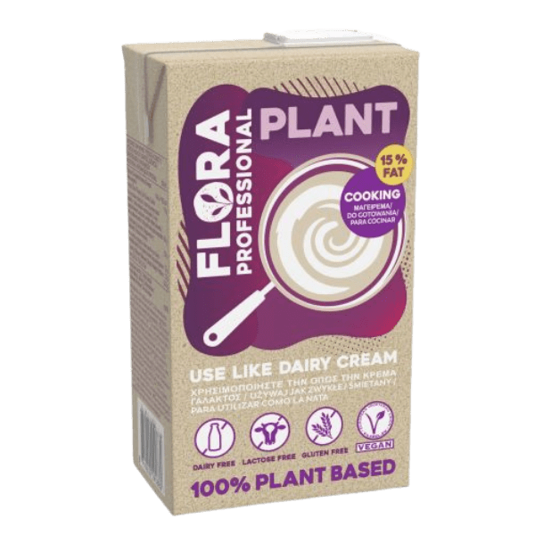 Flora Professional Plant 15%