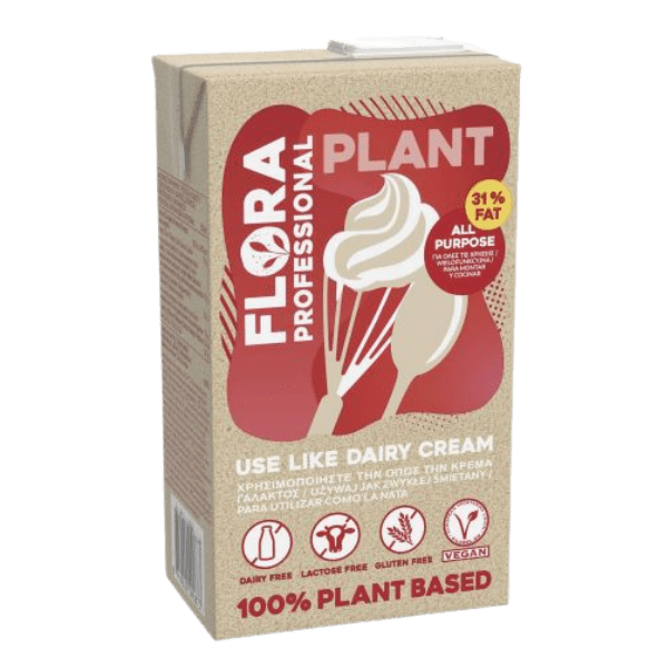 Flora Professional Plant 31%