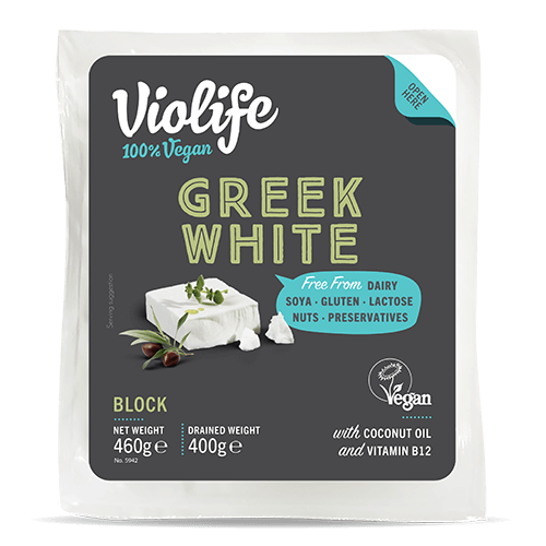 Violife Greek White Block 8x1 2kg