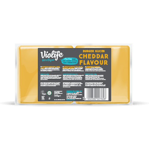 Violife Original Geschmack Creamy 1x3kg