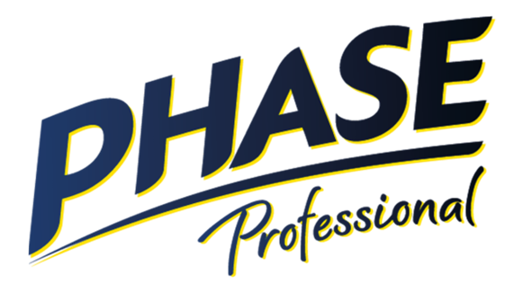 Phase professional logo