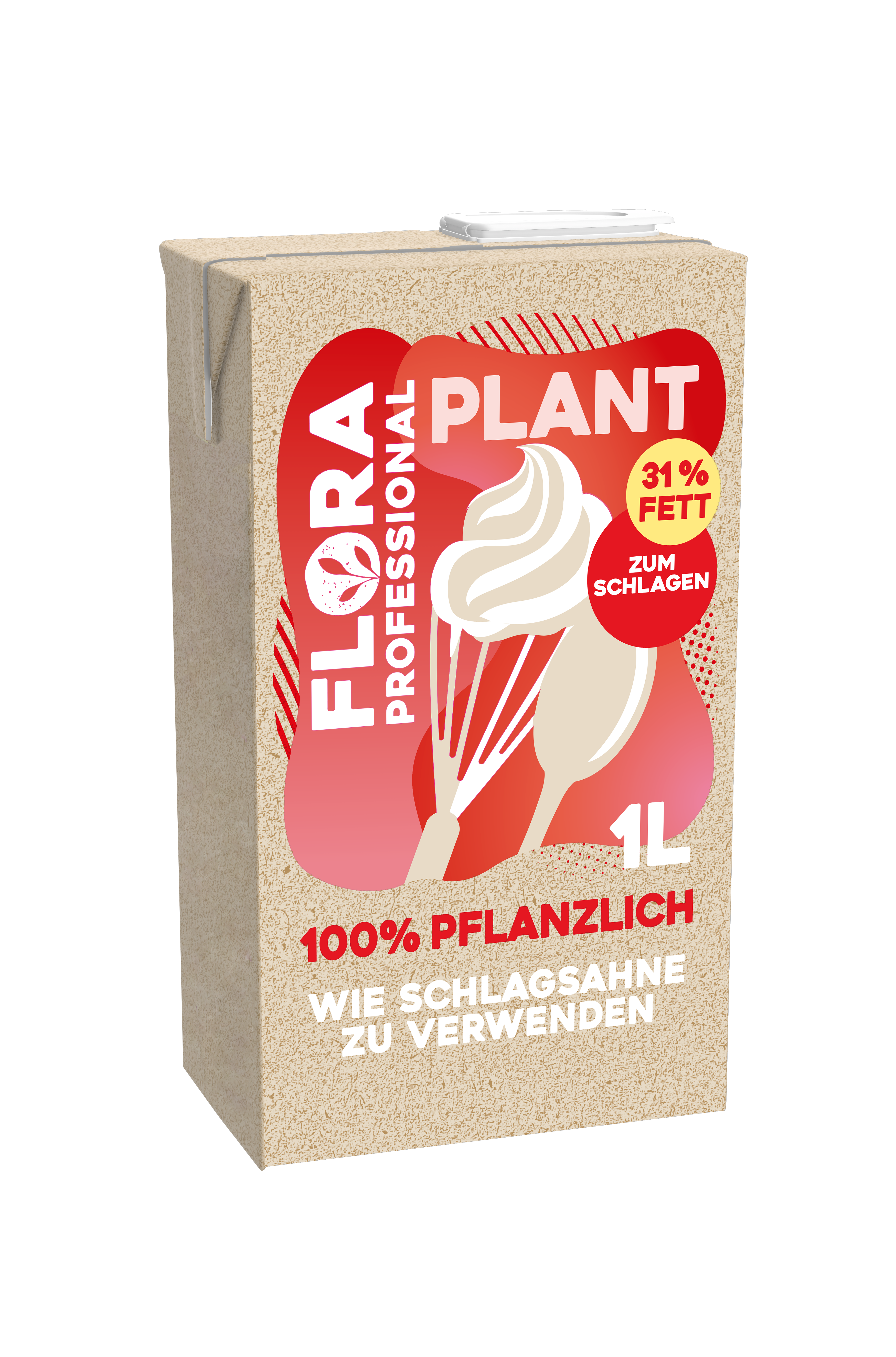 Flora Plant Double 31%