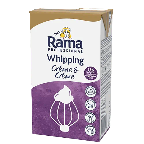Product Page, Rama 35% 1L 