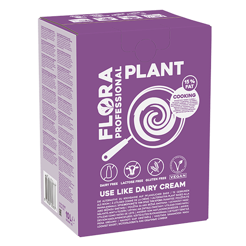 Flora Professional Plant Cream 15% 10L