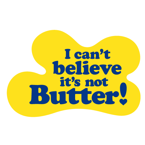 I Can't Believe it's Not Butter Original