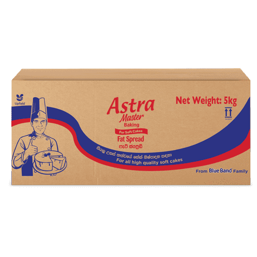 Astra master 5kg