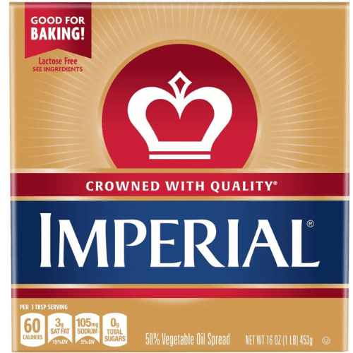 Product Page, Imperial Sticks