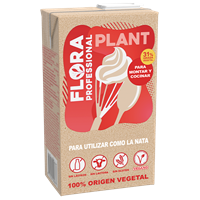 Flora Plant 31% 1L 
