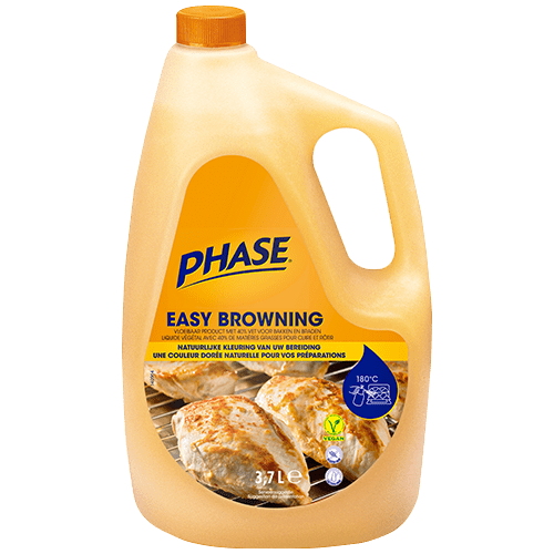 Phase Easy Browning