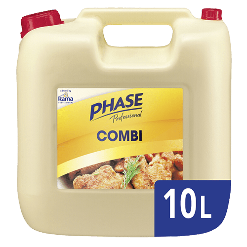 Phase Combi 10L
