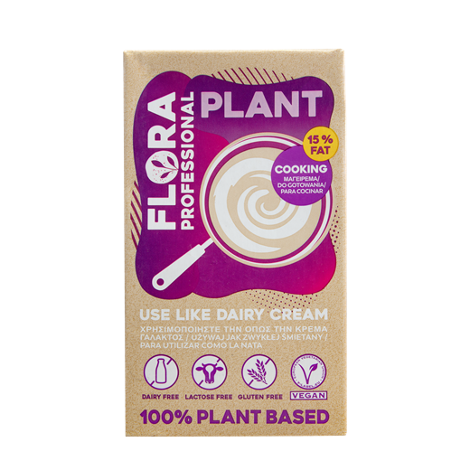 Flora Proffessional Plant Do Gotowania 15%1l