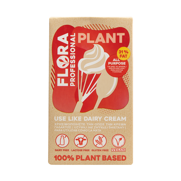 Flora Proffessional Plant Wielofunkcyjna 31%1l