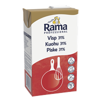 Rama Professional Visp 31% 8x1 L