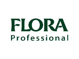 Flora Professional logga