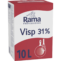 Rama Professional Visp 31% 1x10 L