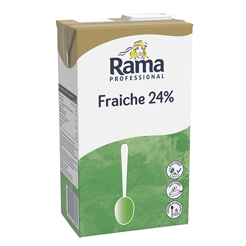 Rama Fraiche 24